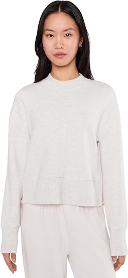 Свитшот Philippe Crop Sweat Varley