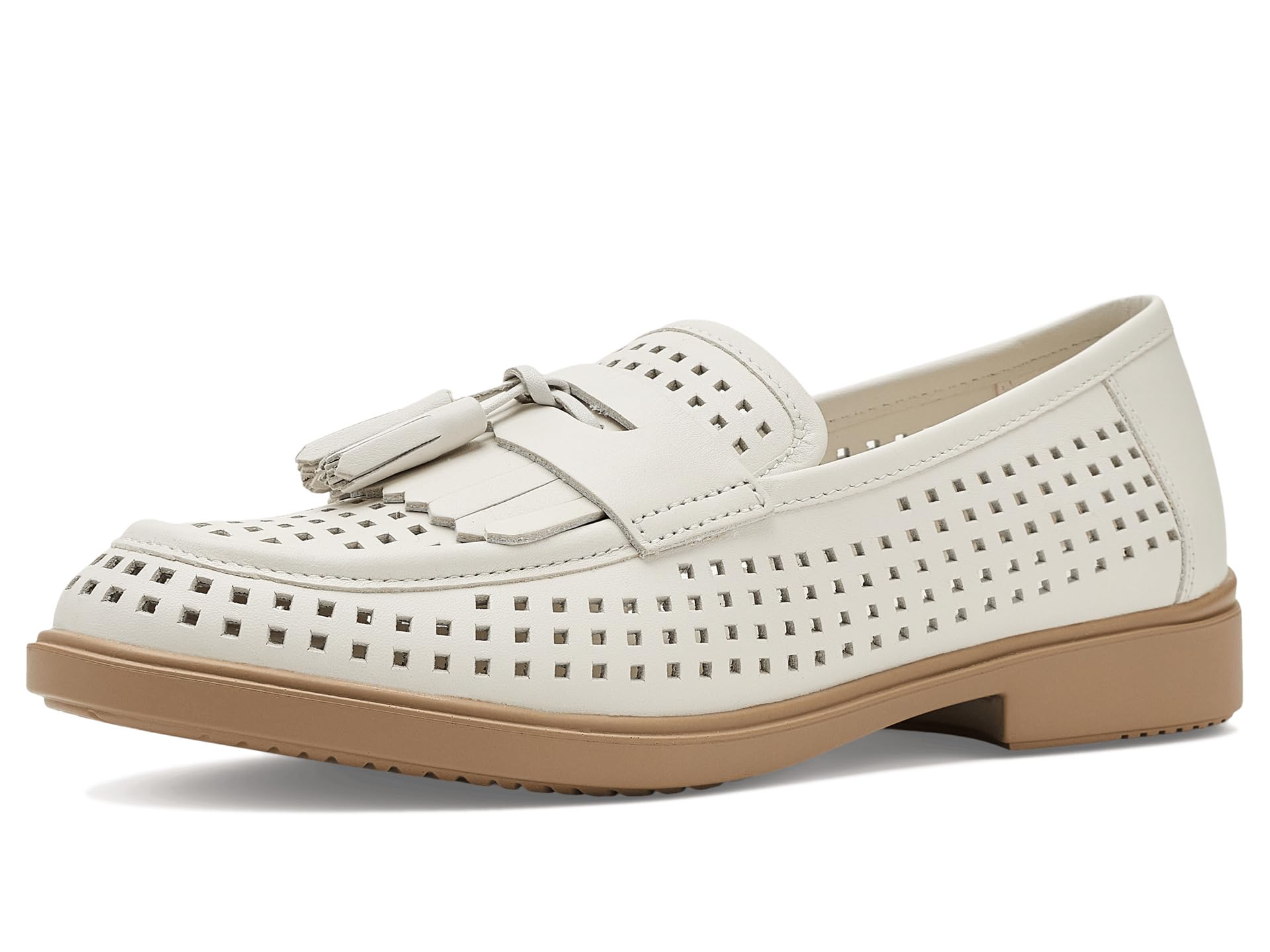 Лоферы Dress Classic 15 Perforated Tassel