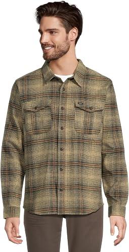 Hughes Flannel