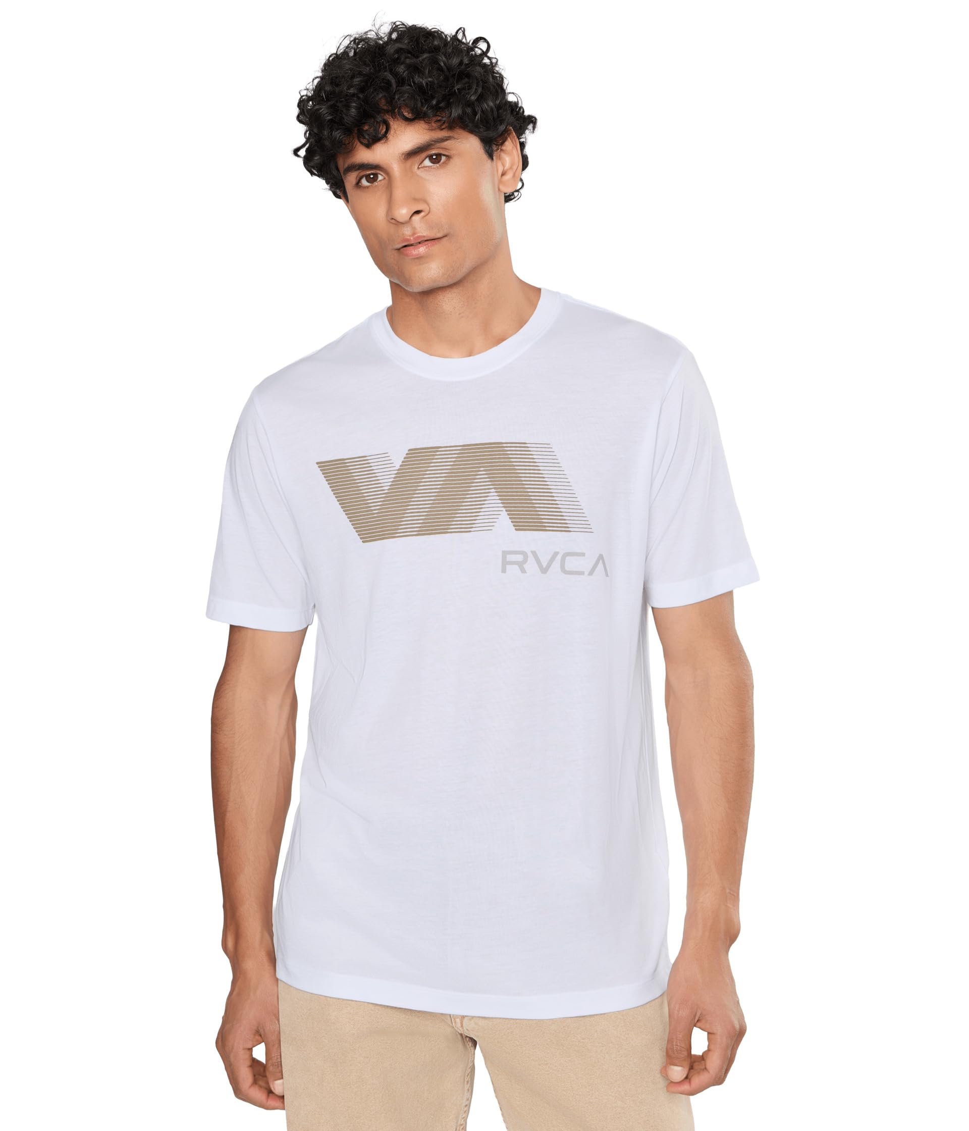VA Blur Short Sleeve