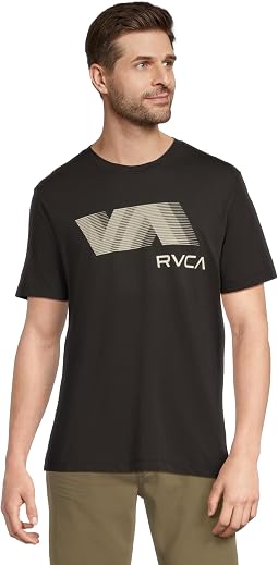 VA Blur Short Sleeve