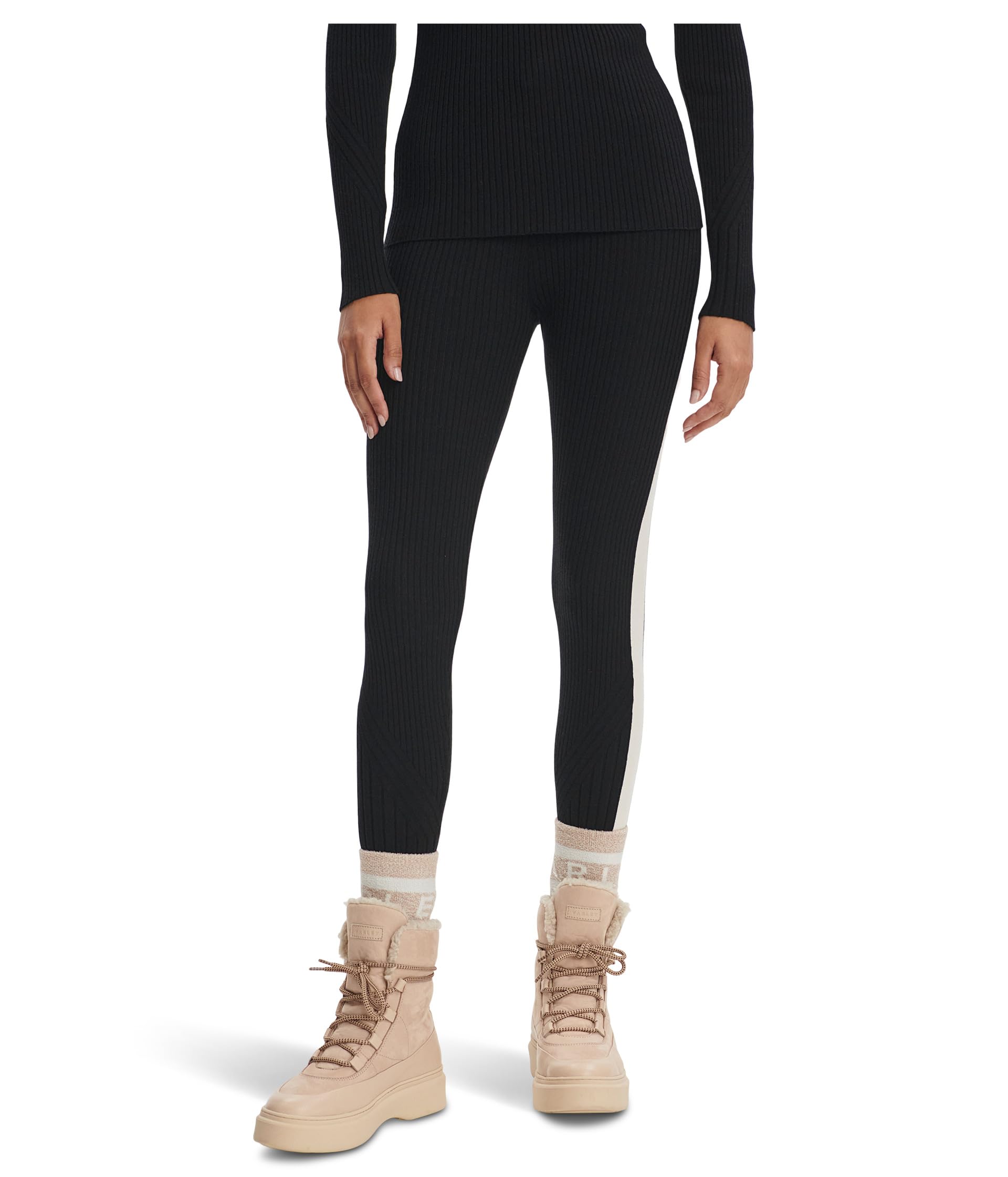 Aiden Knit Leggings