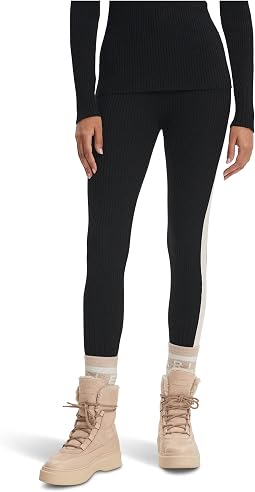 Aiden Knit Leggings женские леггинсы