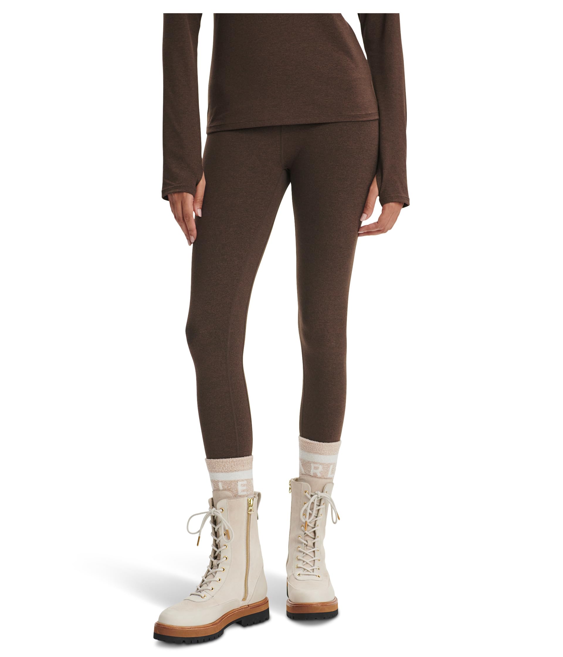 Always Warm Base Layer Leggings