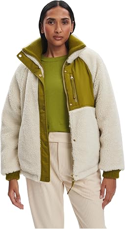 Glover Reversible Jacket