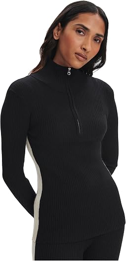 Женский вязаный джемпер Demi 2.0 1/2 Zip