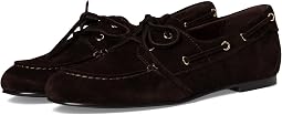 Лоферы Jamie Boat Shoe