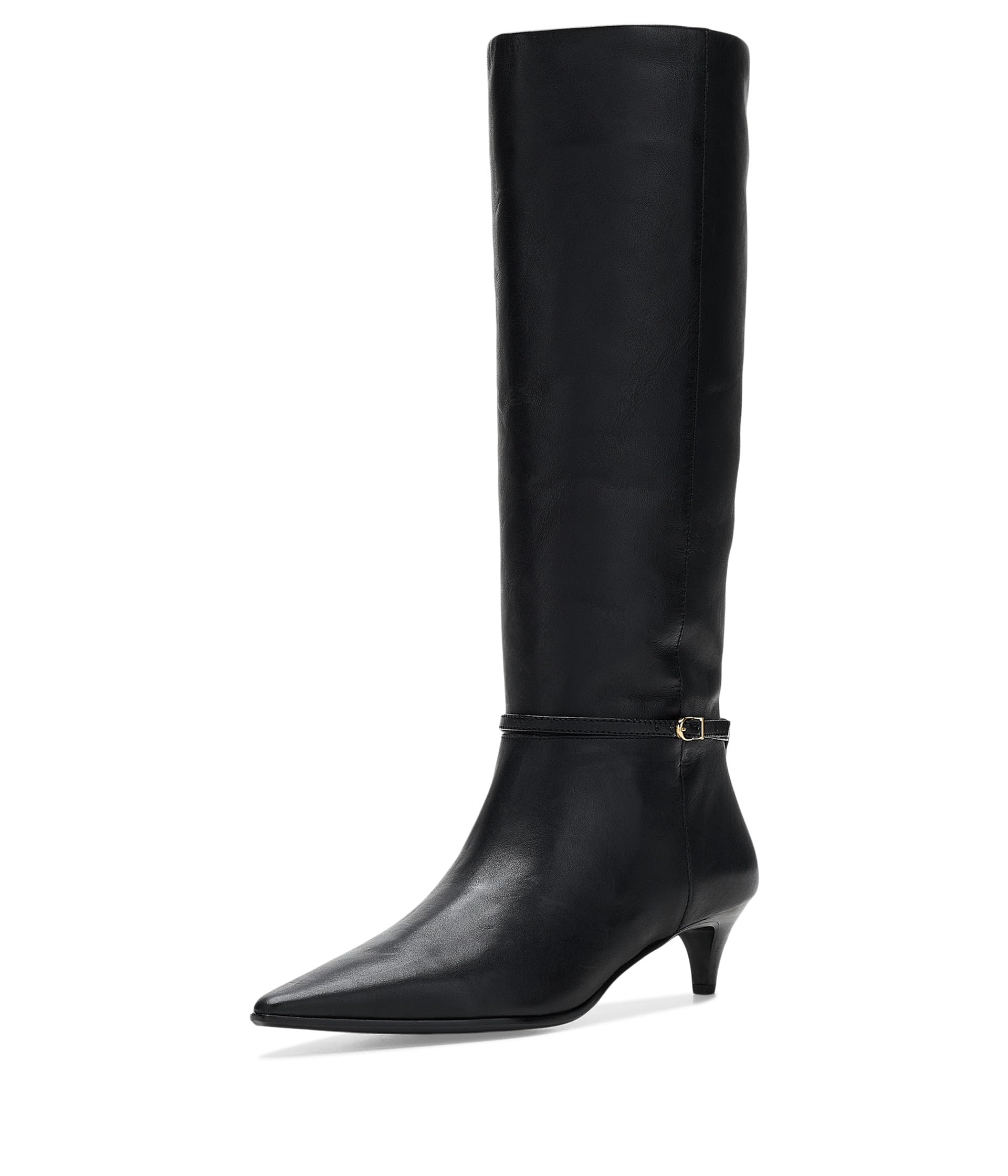 The Emilie Tall Boot