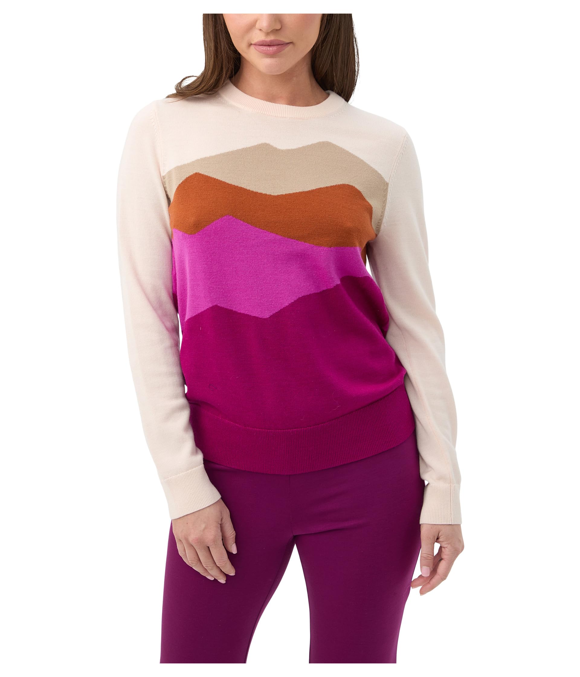 Джемпер Jacinto Crewneck