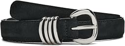 Metal Keeper Belt ремень Женский