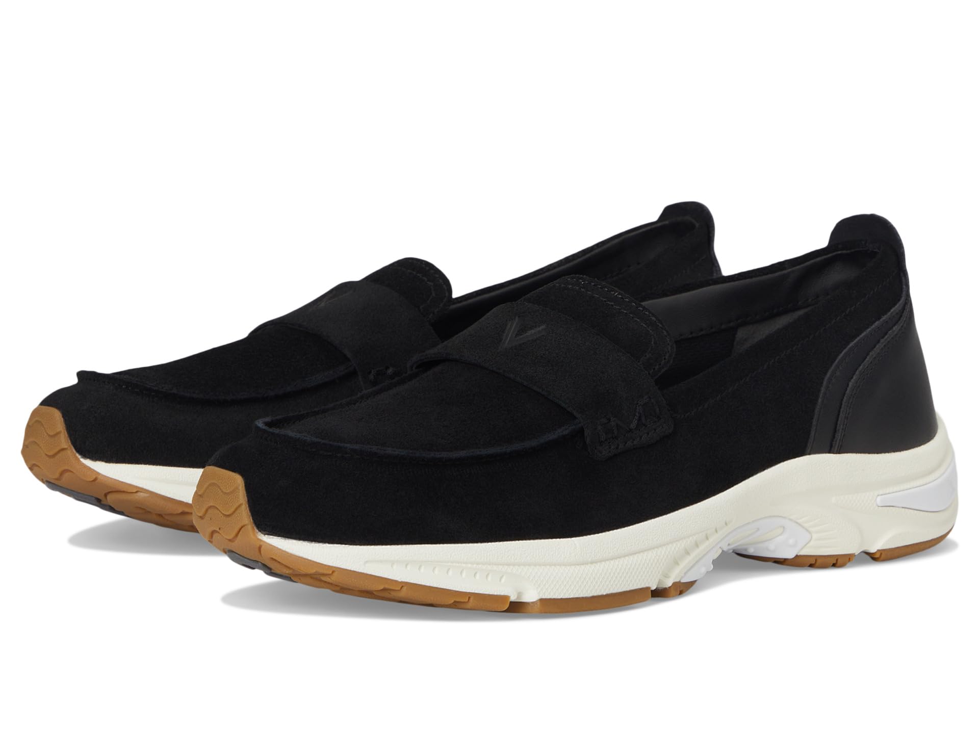 Walk Roam Loafers
