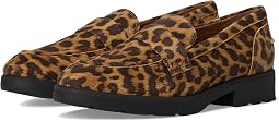 Tan Leopard