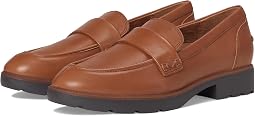 Tan Vachetta Leather