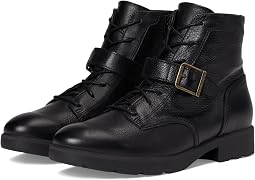 Black Leather