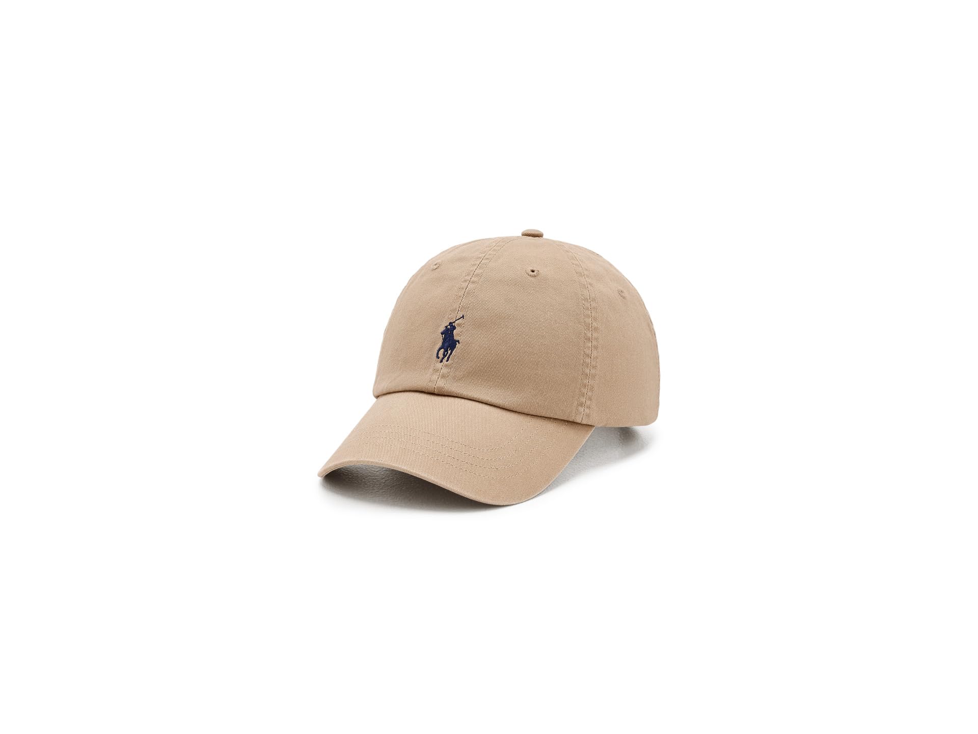 Бейсболка The Iconic Cotton Chino Ball Cap