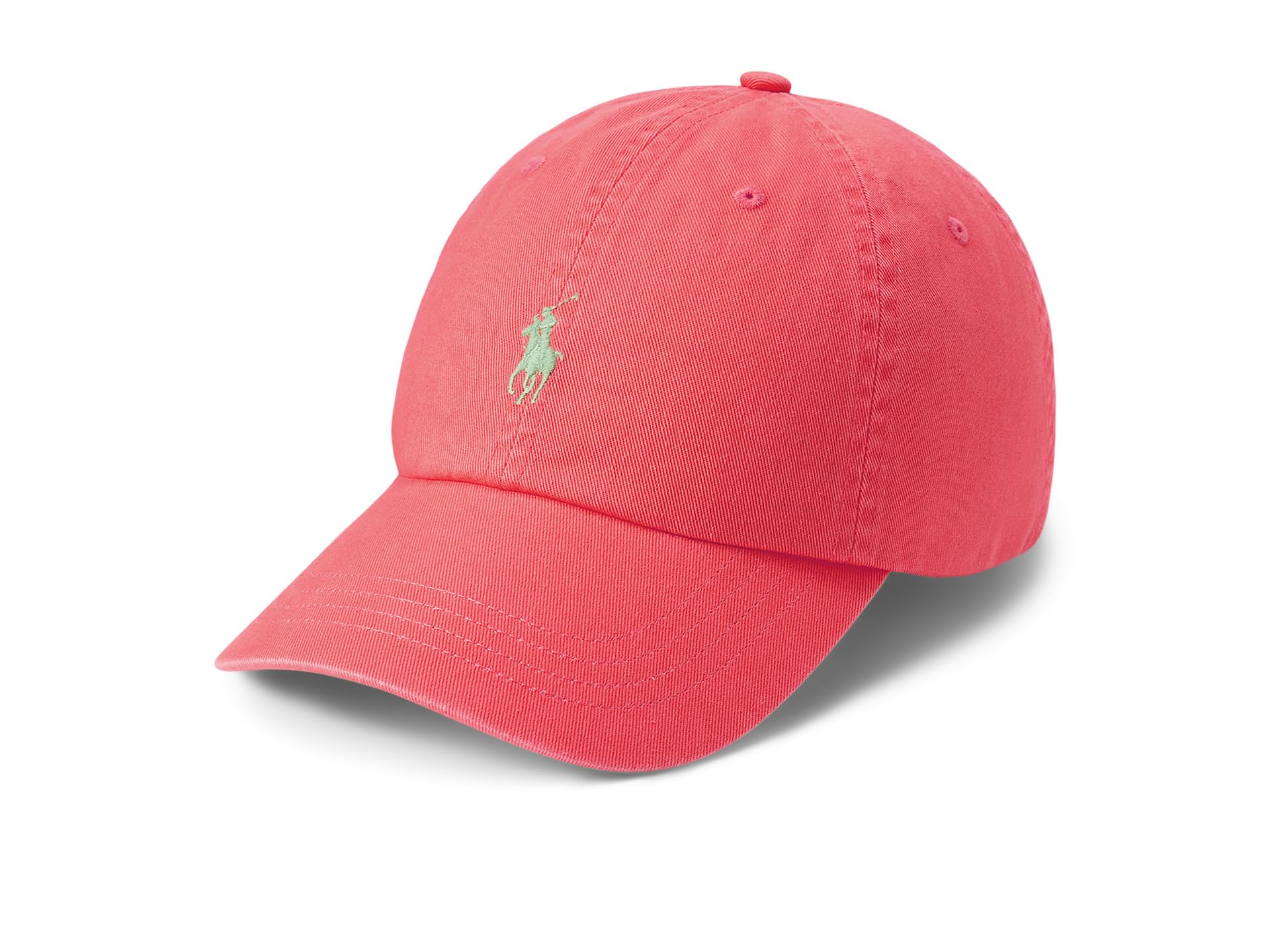 The Iconic Cotton Chino Ball Cap