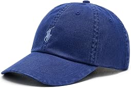 Бейсболка The Iconic Cotton Chino Ball Cap