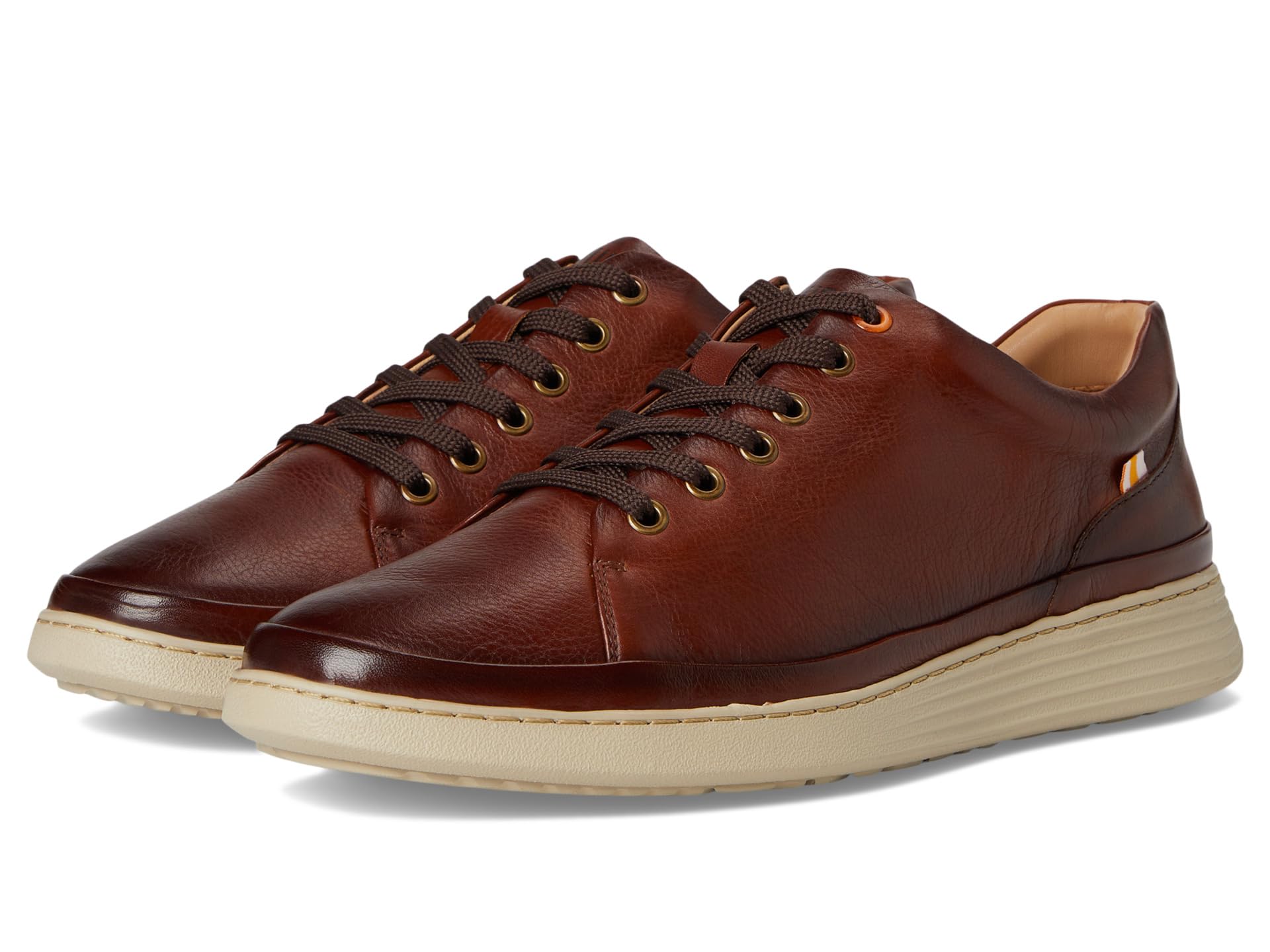 Featherlight Fast Lace-Up