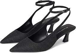 Vinnie 50 Strap Pump