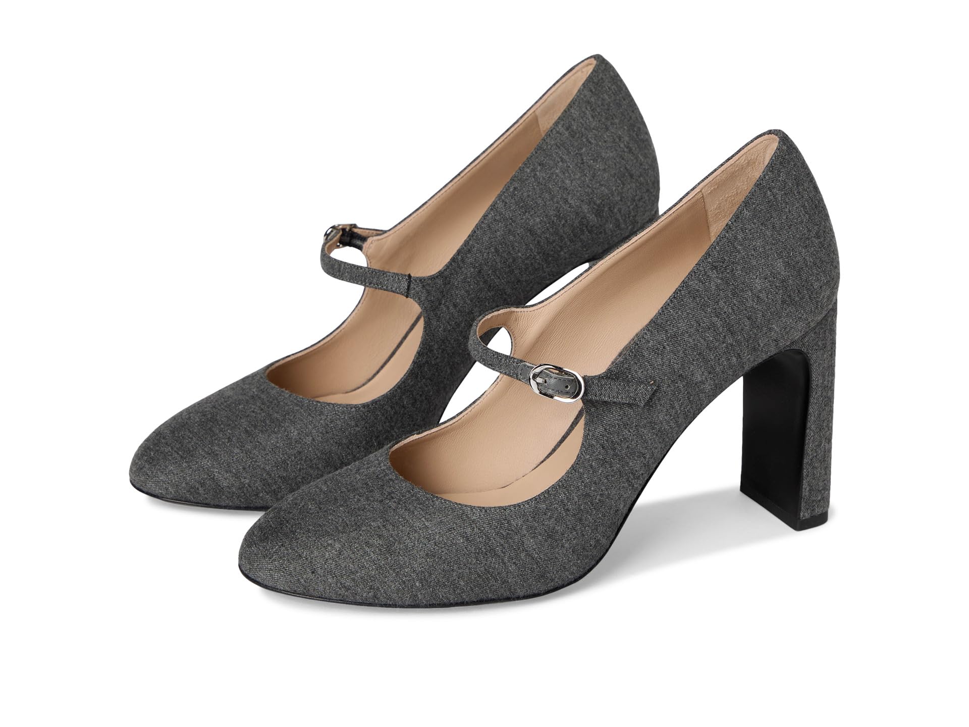 Babette Mary Jane 85