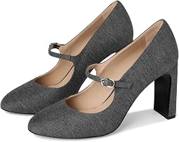 Babette Mary Jane 85