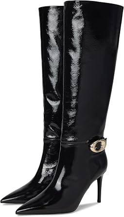 Сапоги Stuart Power Buckle Boots