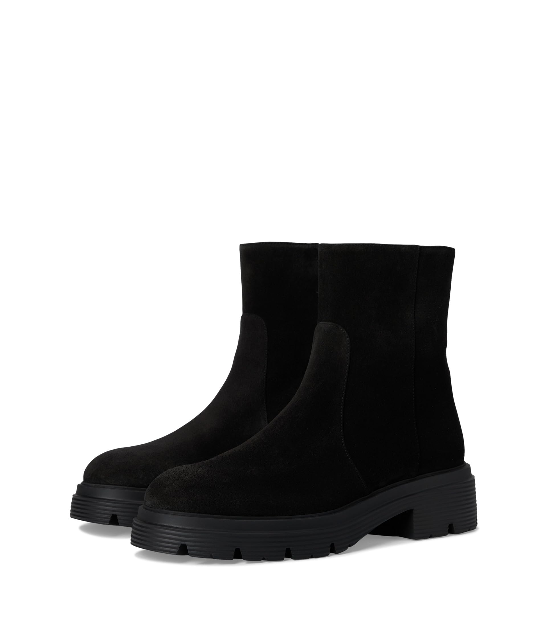 Hudson Lite Zip Bootie