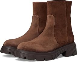 Hudson Lite Zip Bootie