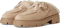 Benni Shearling Mule