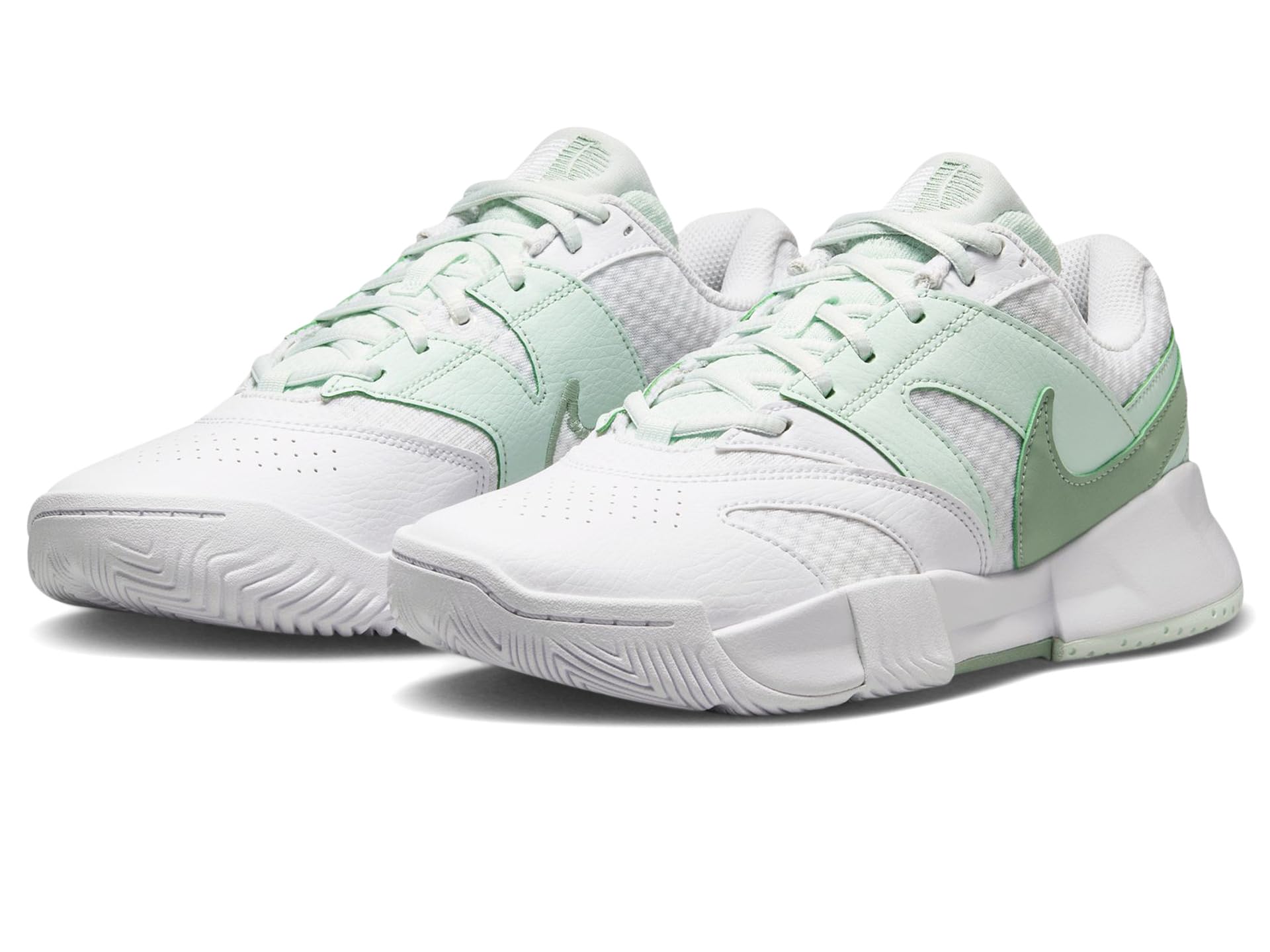 Nike Court Lite 4 кроссовки