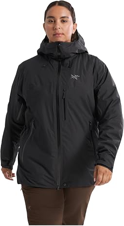 Beta Insulated Rain Jacket
