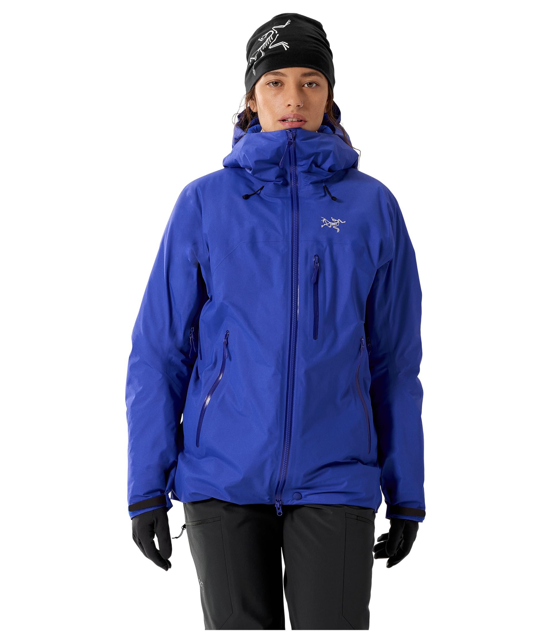 Beta Insulated Rain Jacket