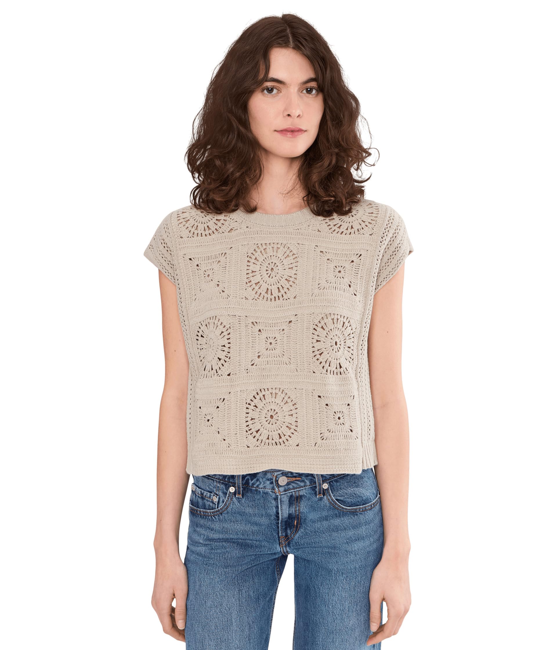 Anderson Sweater Tank