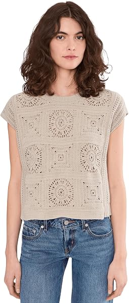 Anderson Sweater Tank