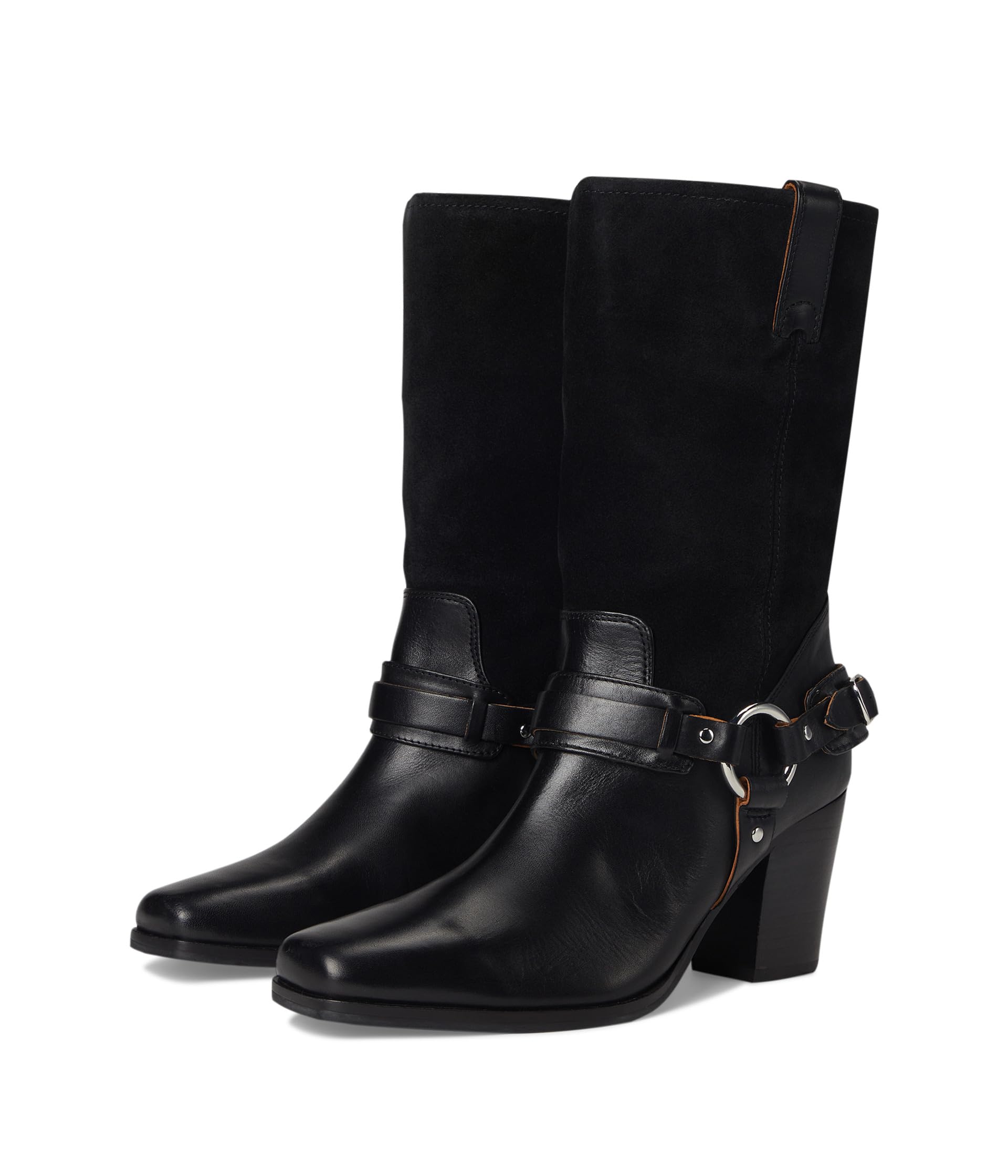 Ремень Shiloh Harness Belted