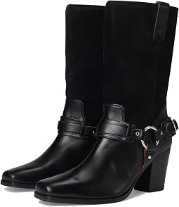 Ремень Shiloh Harness Belted