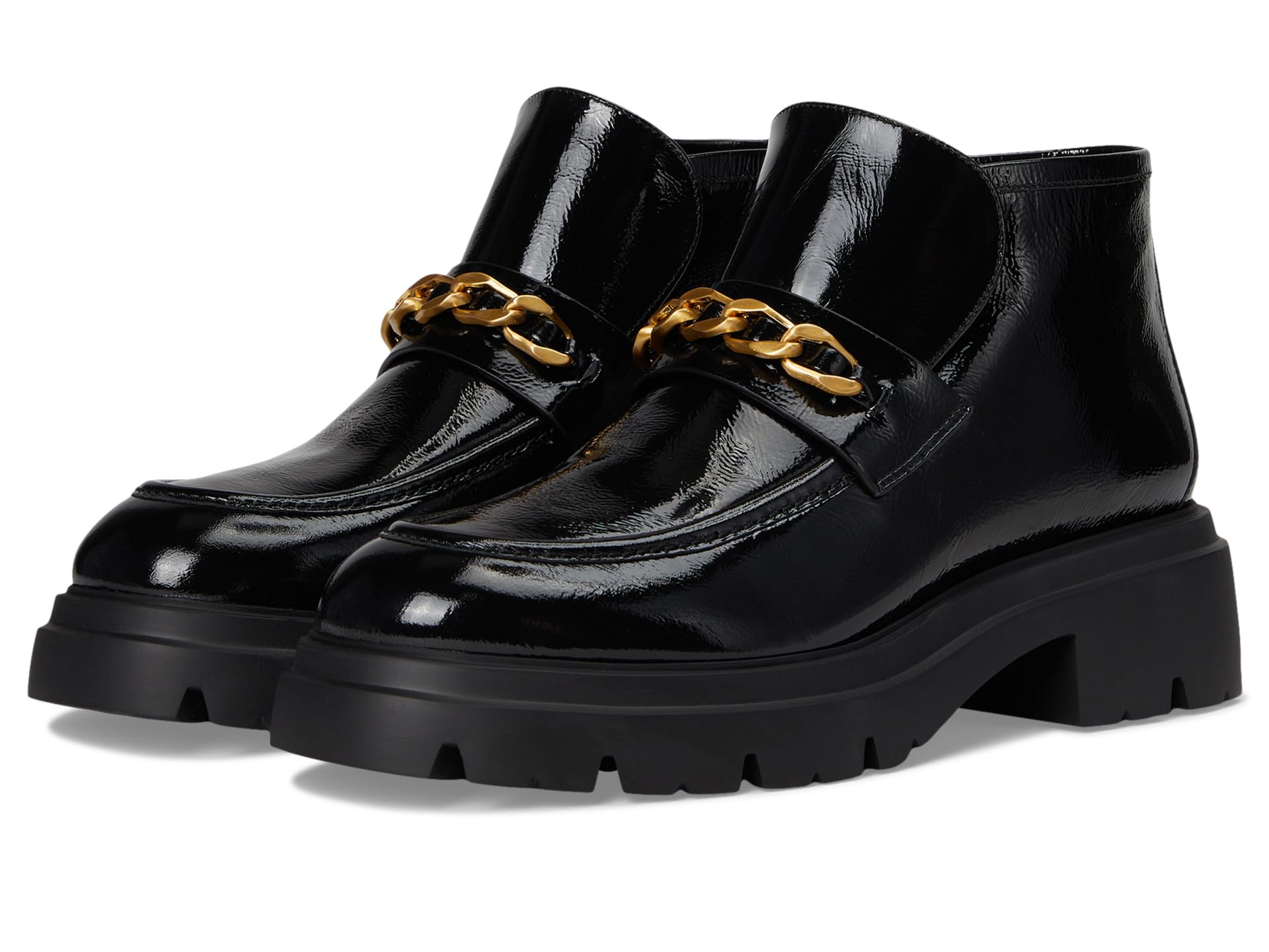 Ботинки Soluxe Hudson Chukka