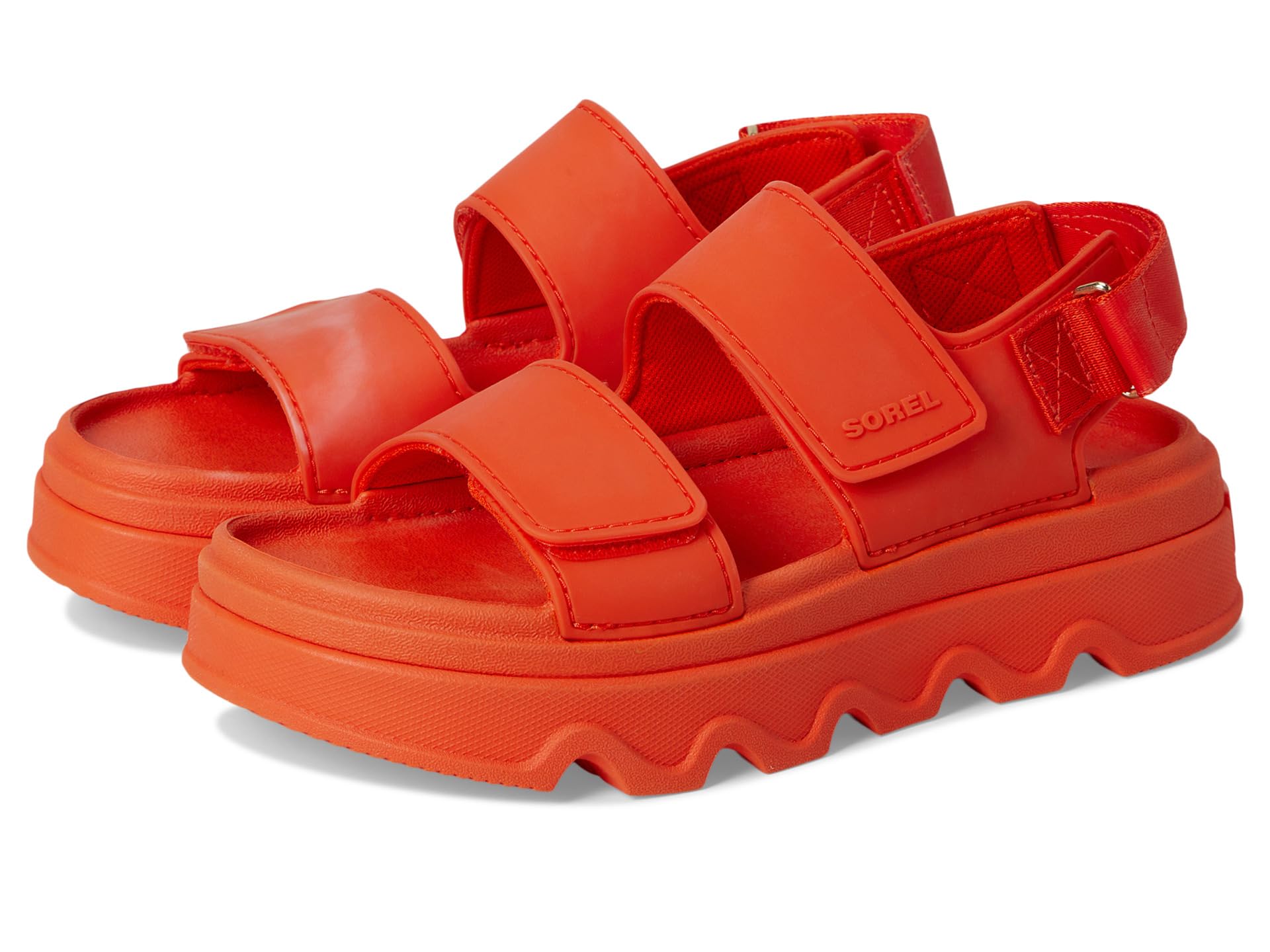 Kinetic™ Sunchase Ankle Strap