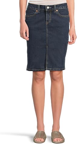 Женская юбка Levi's® Premium Low Midi Skirt
