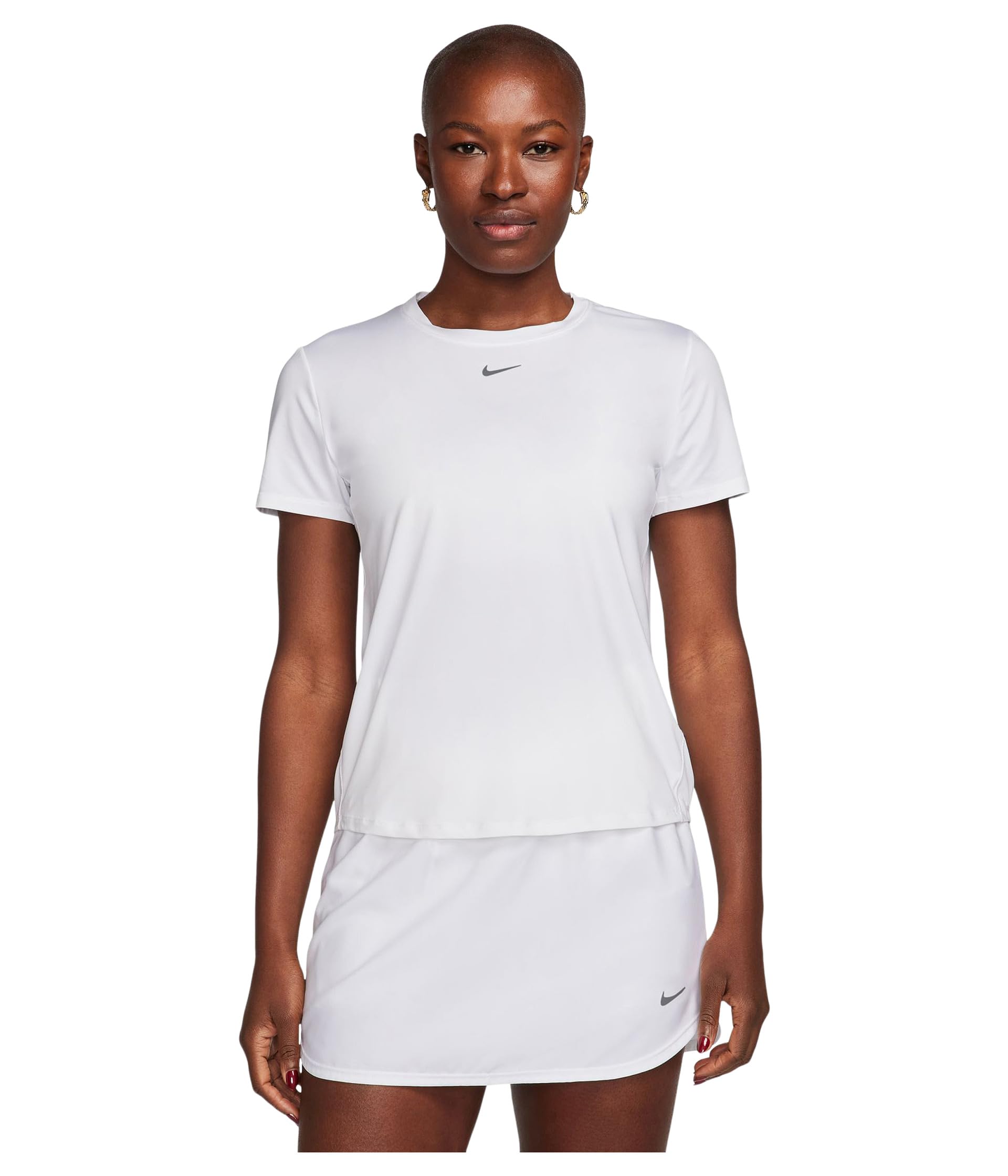 Nike Classic Dri-FIT футболка с коротким рукавом