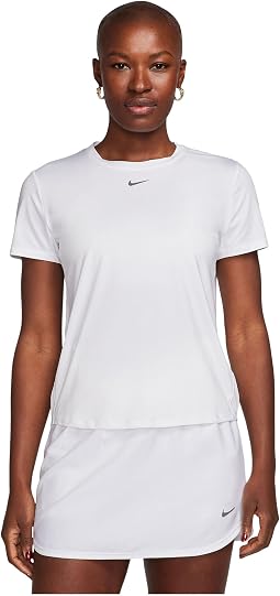 Nike Classic Dri-FIT футболка с коротким рукавом