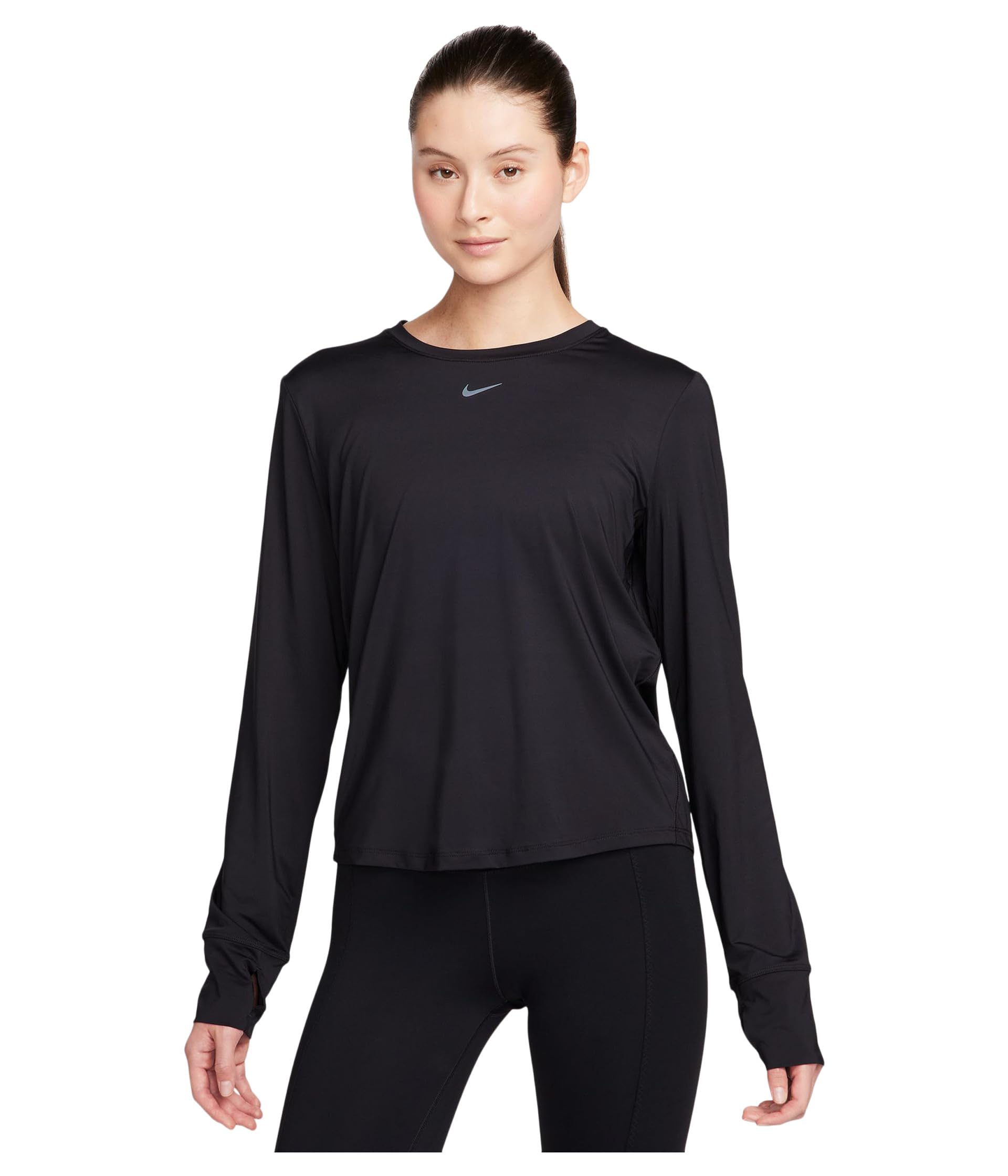 One Classic Dri-FIT Long-Sleeve Top