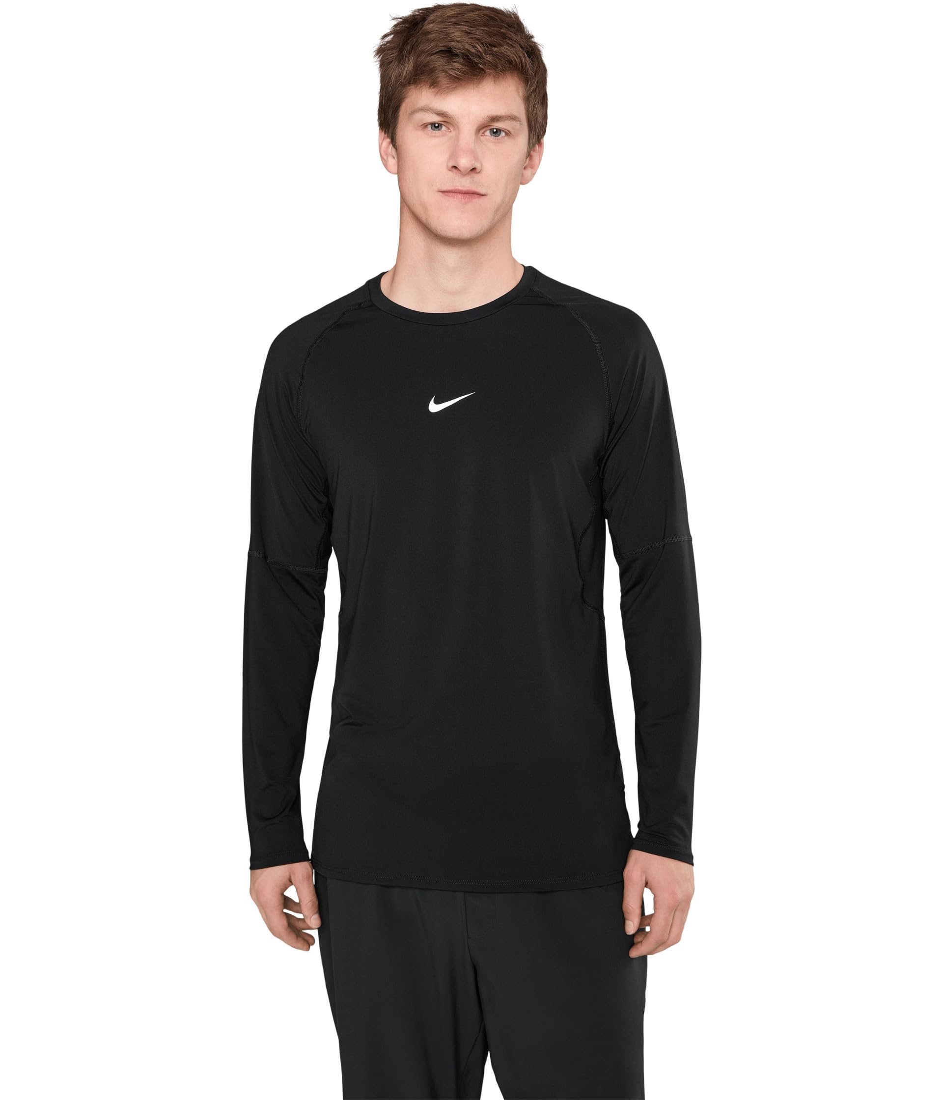 Pro Dri-FIT Slim Long-Sleeve Fitness Top