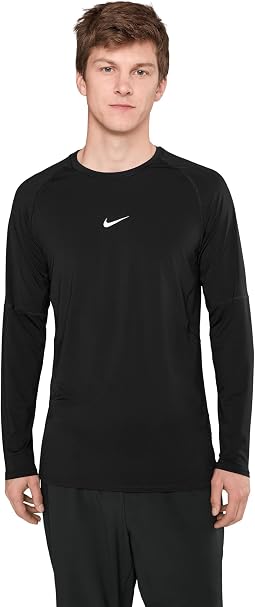 Pro Dri-FIT Slim Long-Sleeve Fitness Top