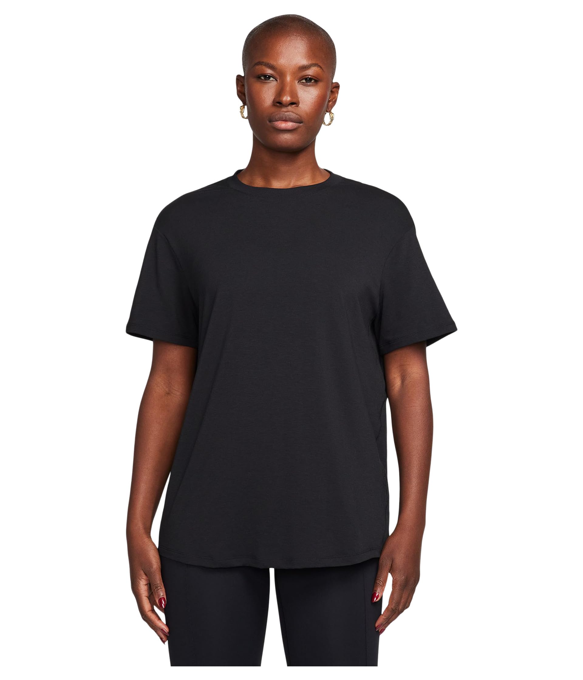 One Relaxed Dri-FIT Short-Sleeve Top