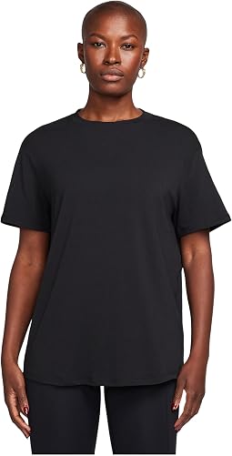 One Relaxed Dri-FIT Short-Sleeve Top