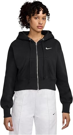 Худи Nike Sportswear Phoenix Fleece