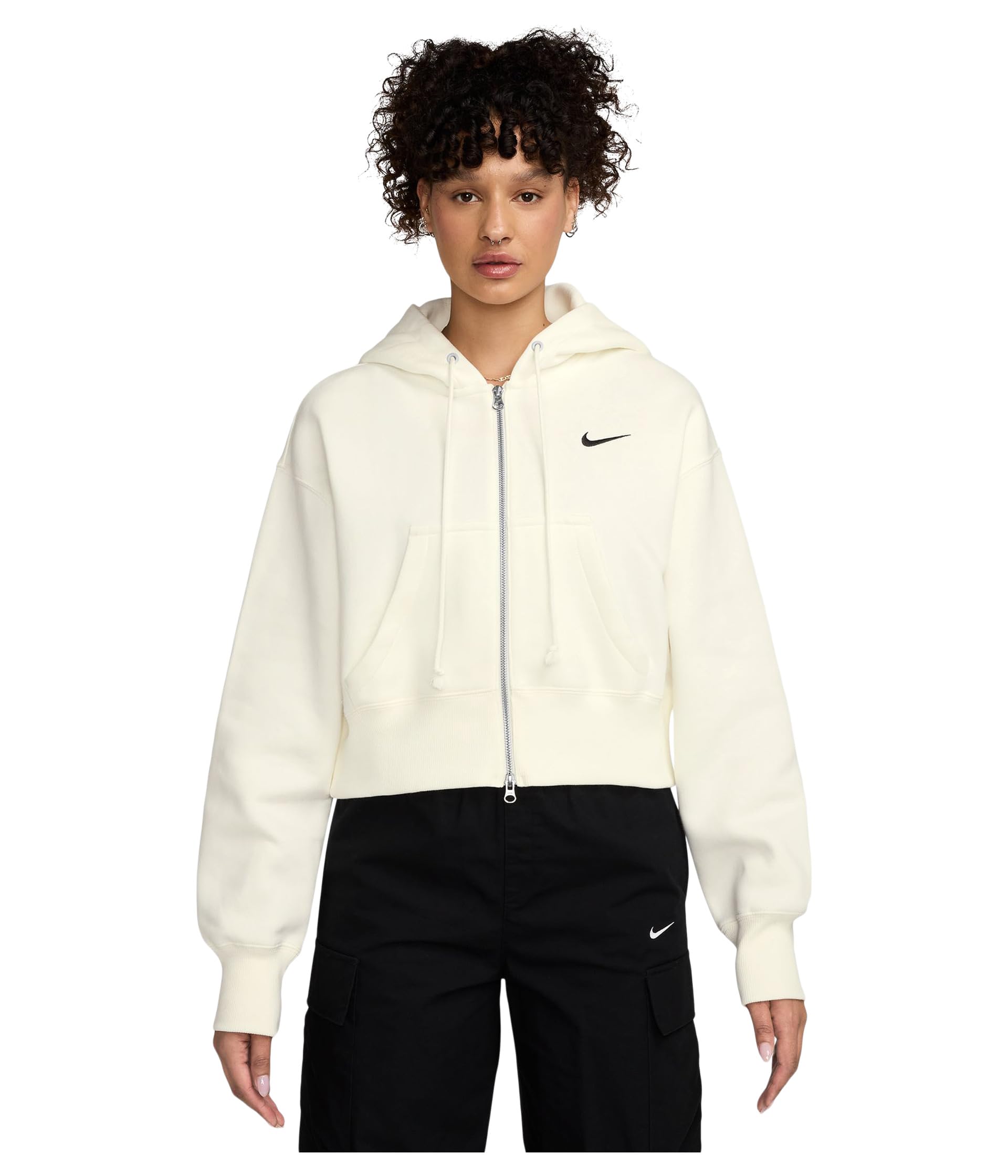 Худи Nike Sportswear Phoenix Fleece