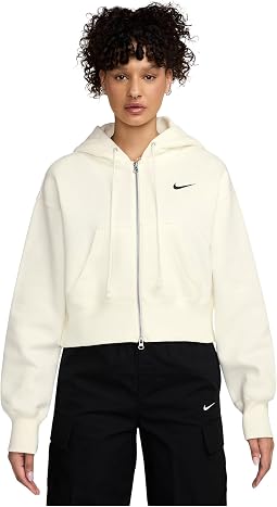 Худи Nike Sportswear Phoenix Fleece