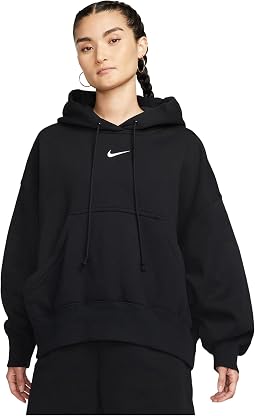 Худи Nike Sportswear Phoenix Fleece Over-oversized Pullover